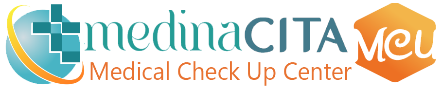 Logo Klinik Medina Cita